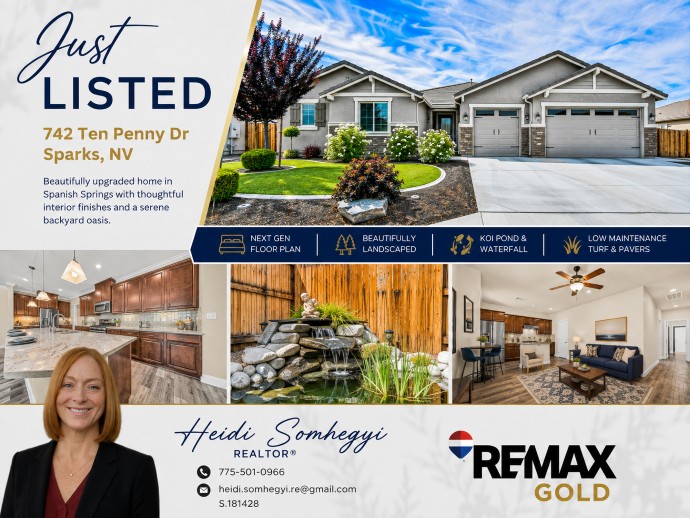 742 ten penny dr sparks nv just listed heidi somhegyi